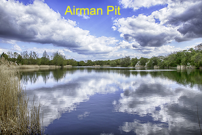 Airman Pit